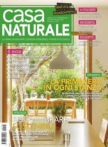 Casa Naturale – Maggio-Giugno 2020