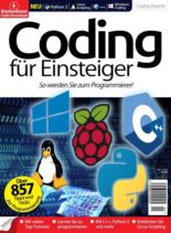 Coding Experte – Nr.1 2020