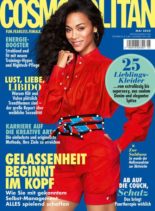 Cosmopolitan Germany – Mai 2020