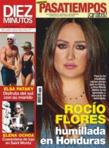 Diez minutos – 22 abril 2020