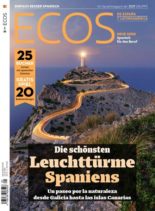 Ecos – Nr.5 2020