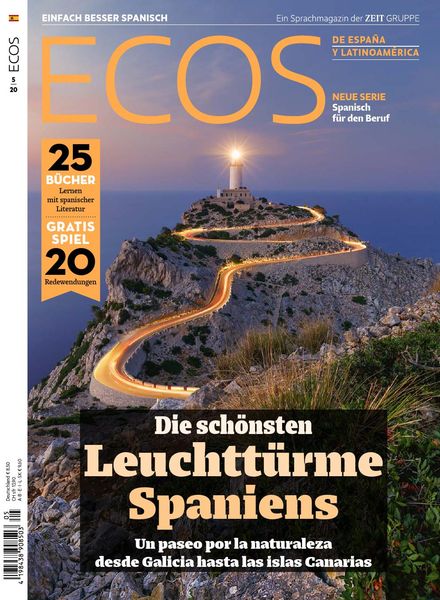 Ecos – Nr.5 2020