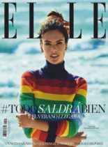 Elle Espana – mayo 2020