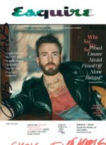 Esquire USA – April 2020