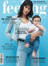 Feeling – Mei 2020