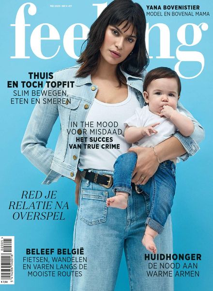 Feeling – Mei 2020
