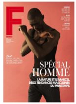 Femina France – 19 Avril 2020