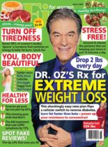 First for Women – May 04, 2020