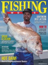 Fishing World – May 2020