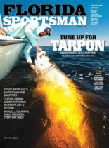 Florida Sportsman – April 2020