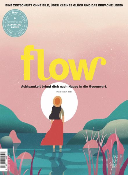 Flow – Mai 2020