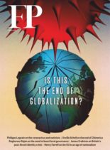 Foreign Policy – April 14, 2020