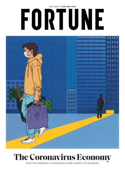 Fortune USA – May 2020
