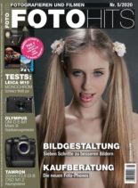 Fotohits – Mai 2020