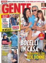 Gente Italia – 05 maggio 2020