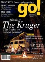 go! South Africa – May 2020