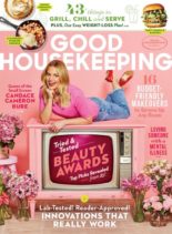 Good Housekeeping USA – May 2020