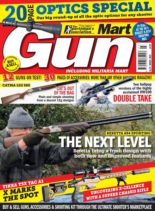 Gunmart – March 2020