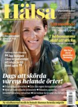 Halsa – 23 april 2020