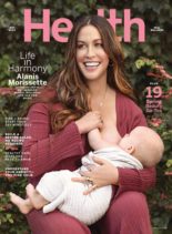 Health – May 2020
