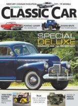 Hemmings Classic Car – June 2020