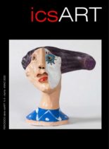 IcsART – Aprile 2020