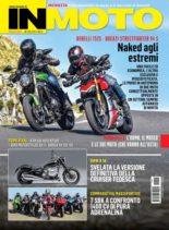 In Moto – Maggio 2020