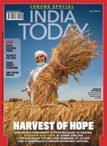 India Today – May 04, 2020