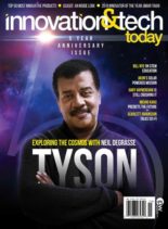 Innovation & Tech Today – January 2020