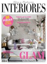 Interiores – mayo 2020