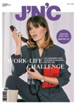 J’N’C Magazine – N 79, 2020