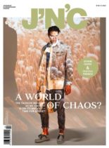 J’N’C Magazine – N 80 2020
