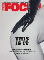 Knack Focus – 8 April 2020