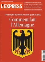 L’Express – 23 avril 2020