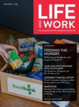 Life and Work – May 2020