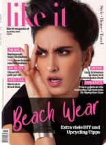 Like it – April-Mai 2020