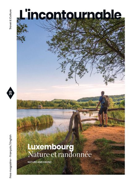 L’incontournable – n. 39, 2020