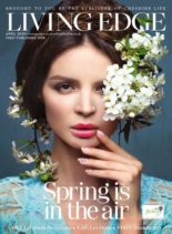 Living Edge – April 2020
