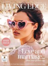 Living Edge – March 2020