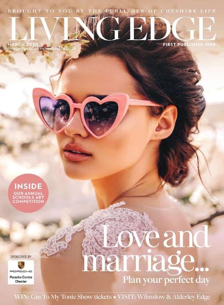 Living Edge – March 2020