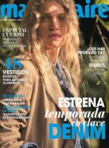 Marie Claire Espana – mayo 2020
