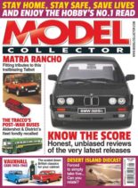 Model Collector – Issue 397 – May 2020
