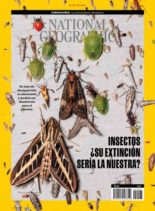 National Geographic en Espanol Mexico – mayo 2020
