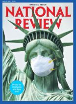 National Review – April 20, 2020