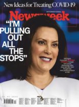 Newsweek International – 01 May 2020