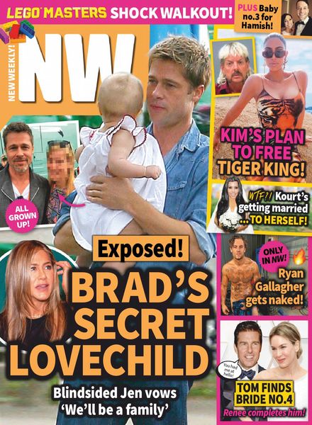 NW Magazine – April 27, 2020