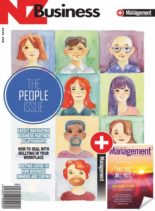 NZBusiness+Management – May 2020
