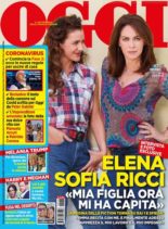 Oggi – 23 aprile 2020