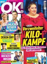 OK! Germany – 15 April 2020
