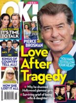 OK! Magazine USA – May 04, 2020